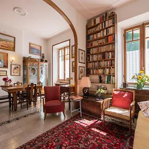 Colosseo Holiday House Appartement